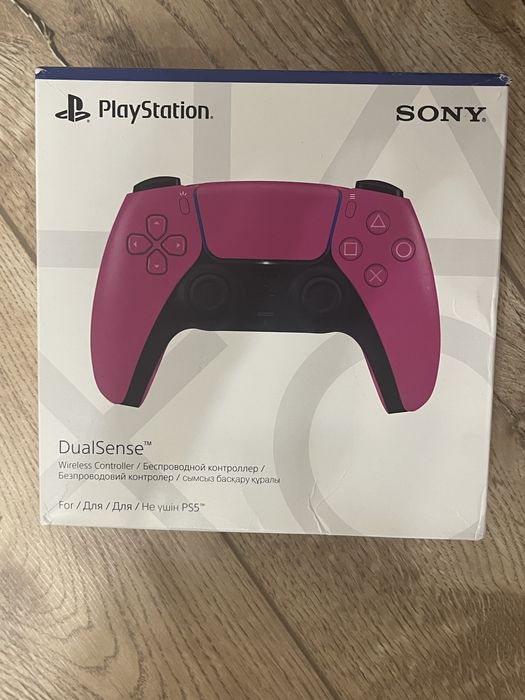 Продажа DualSense5