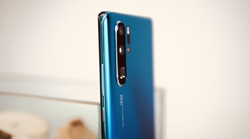 Display Huawei P20 Pro P30 Pro P9 P20 P30 P40 P Smart Z 2021 Nova 5T