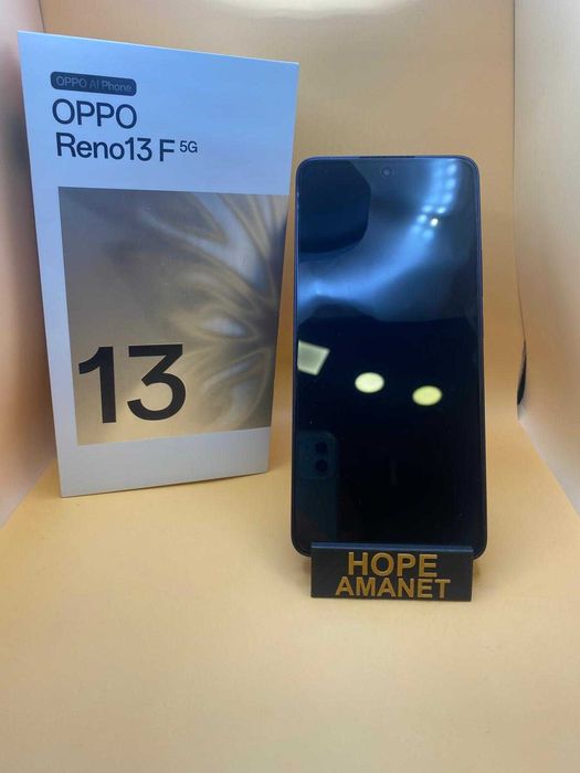 Hope Amanet P13 Oppo Reno 13F 5G Full Box