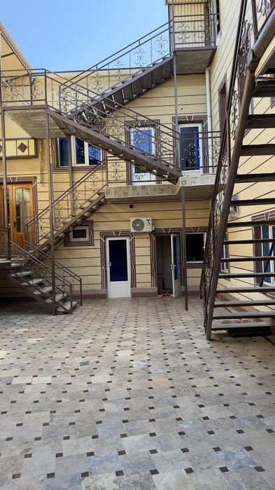 Хостел Гостиница