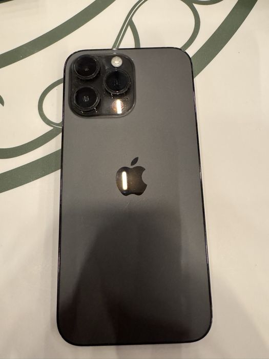 Iphone 14 pro max 128 gb