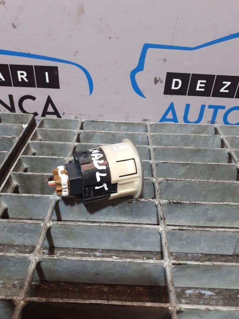 Buton pornire motor Renault Koleos 2.0 D 2008 - 2015 (419)