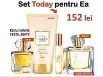 Set Today, pentru damă