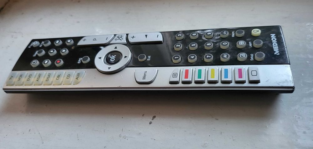 Telecomanda Medion