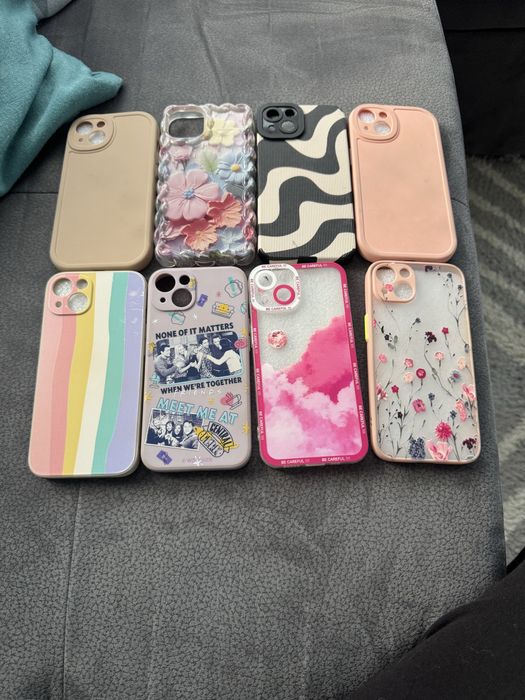 Кейсове за Iphone 13