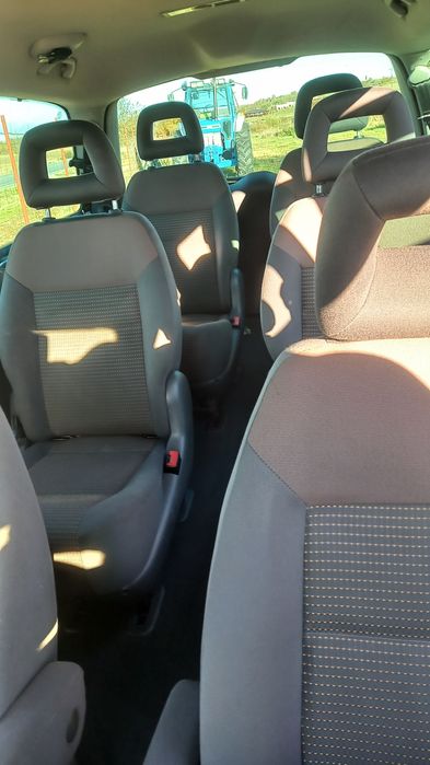 SEAT ALHAMBRA 1968 cum. 3200 euro