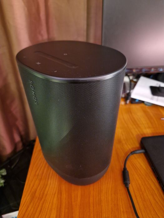 Vând boxă Sonos Move 2