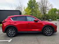 Mazda CX-5 Revolution Plus, cutie automată, 175 CP, 4x4, Skyactiv