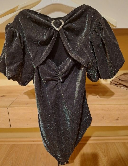 Body Zara fete 152 cm