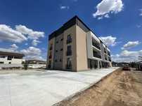 Apartament 3 camere - Genistilor 38 Potelu Parc Romanescu