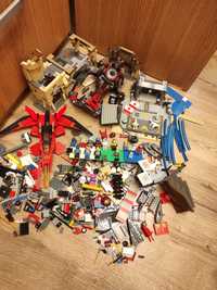 Lego Lot Mare Seturi Star Wars / Ninjago/ Minifigurine/ Piese original