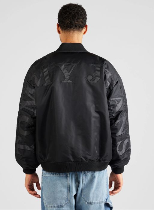 Яке Tommy Jeans Tommy Hilfiger