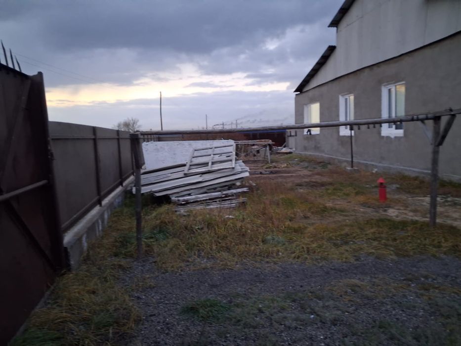 Продам 4 х комн дом