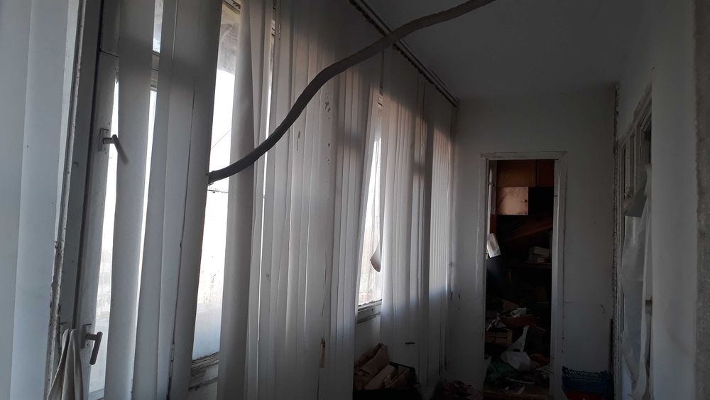 Продается 3-комнатная квартира у метро Дружбы Народов