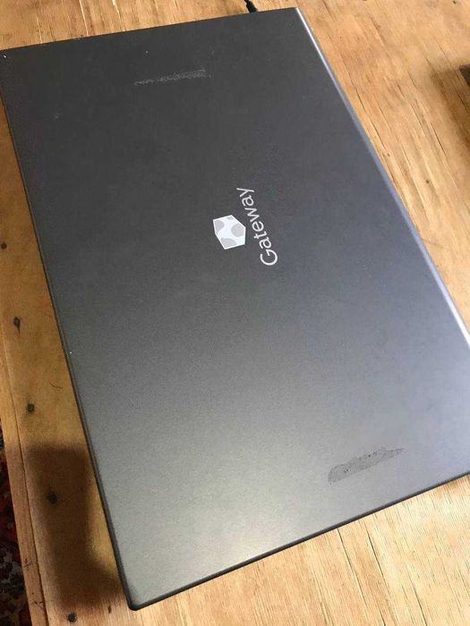 Gateway GWTN156-11BK 15.6 128GB