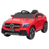 Masinuta electrica pentru copii Mercedes GLC Coupe - Plata in Rate