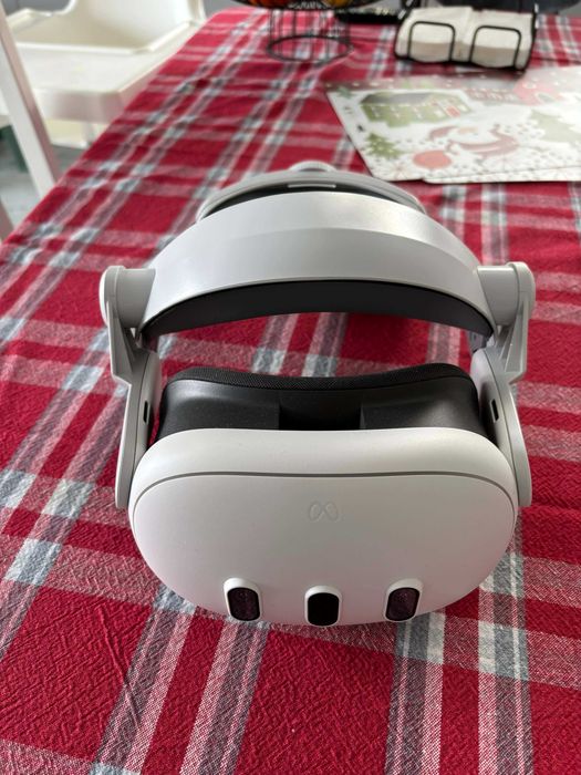 Meta Quest 3 128 GB VR