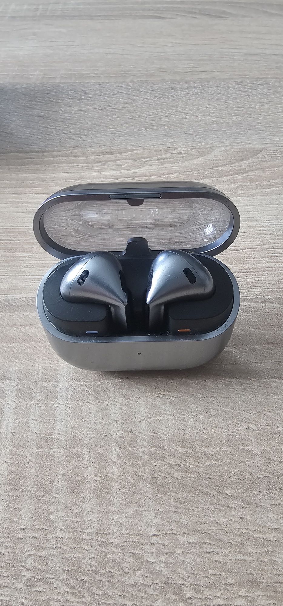 Слушалки Samsung Buds 3