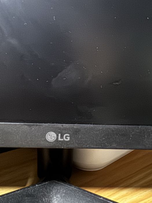 монитор 24 дюйм LG 144гц