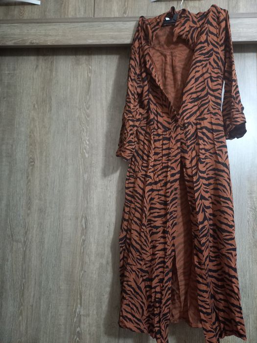 Rochie koton ,mărimea 38