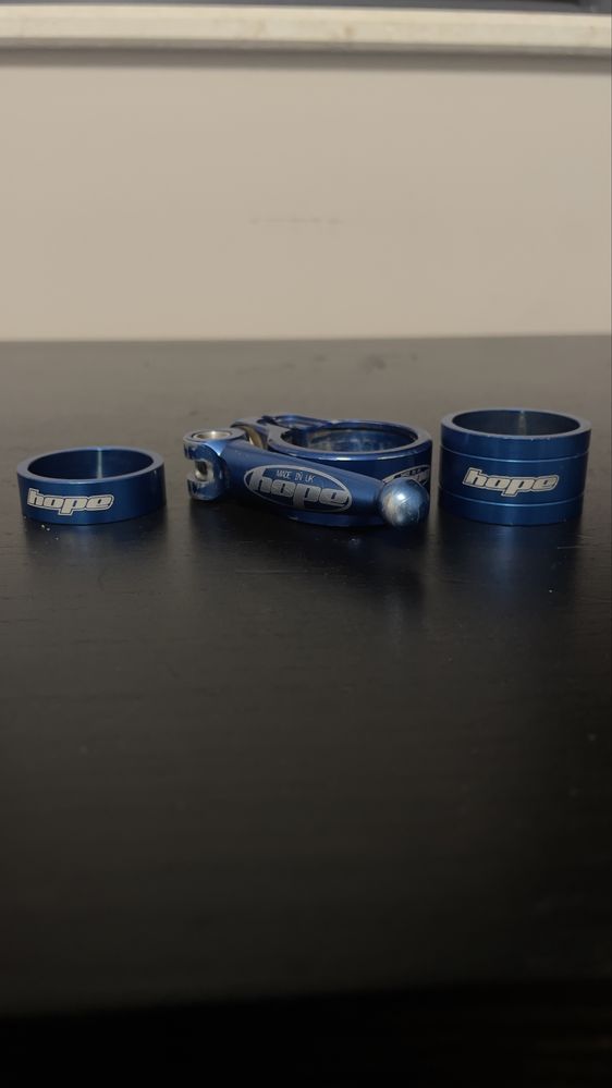 Части- bos hope dt swiss saint magura maxxis mishelin