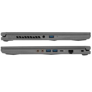 Игровой ноутбук MSI Thin 15 B12VE RTX4050 DDR4 32gb i5-12450H