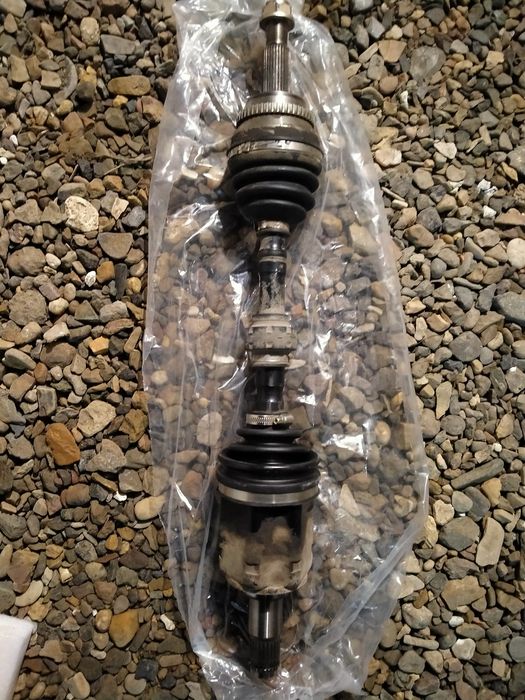 Продам привод в сборе Лексус рх350