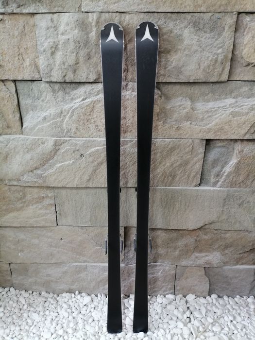 Schiuri ski Atomic Redster G9 sh 177 cm