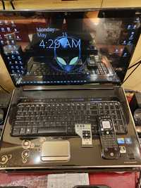 Laptop HP DV 8 Stare perfecta cu procesor I7
