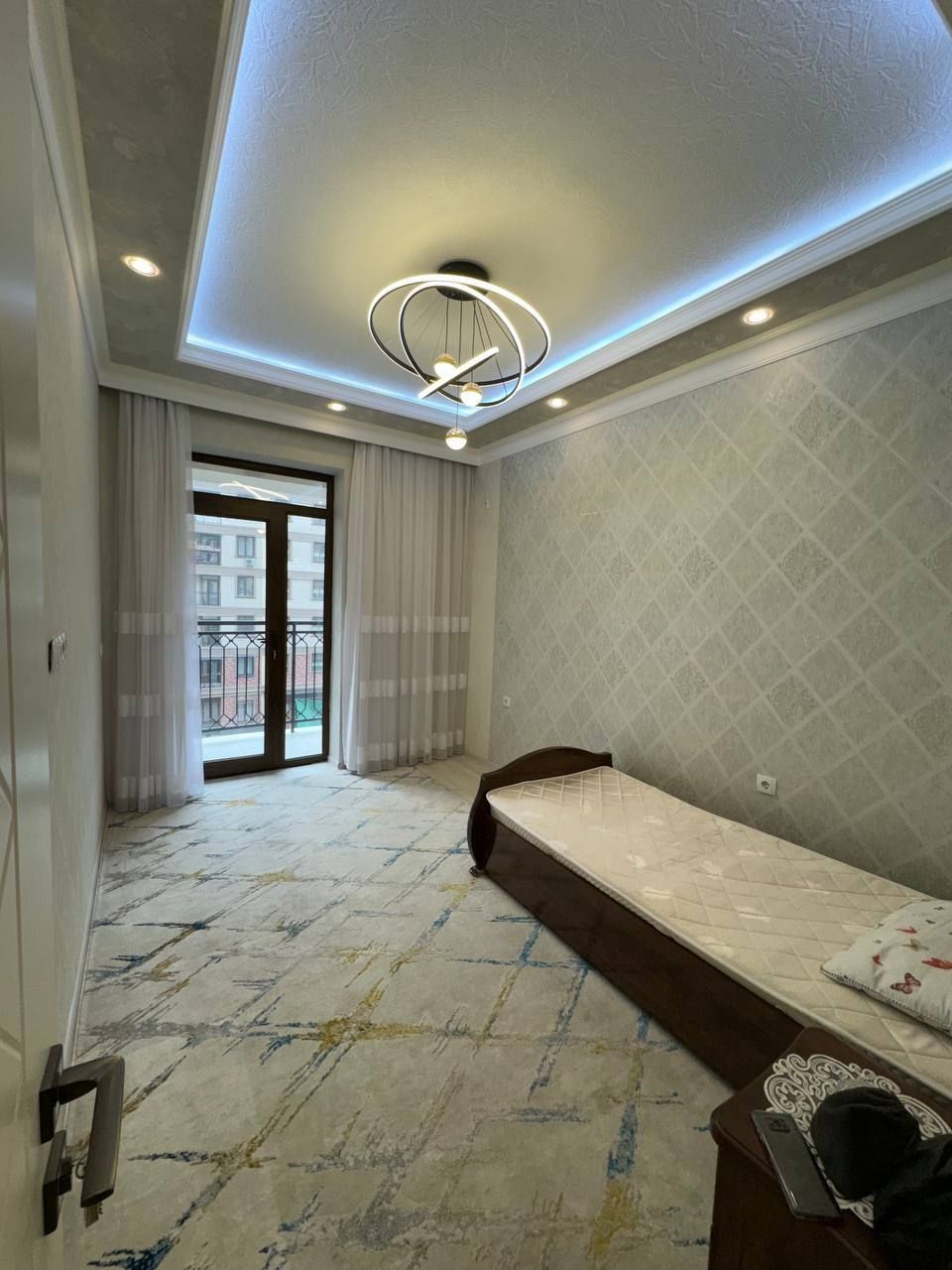 ЖК Golden House 3/4/9 Корасрой