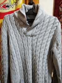 Продам шикарный мужской свитер