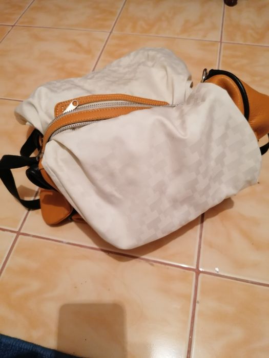 Geantă damă piele