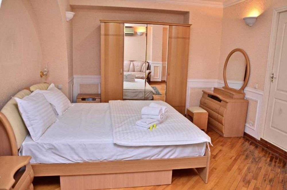 Аренда готового объекта под гостиницу или гостевой дом (450–500 м²)м