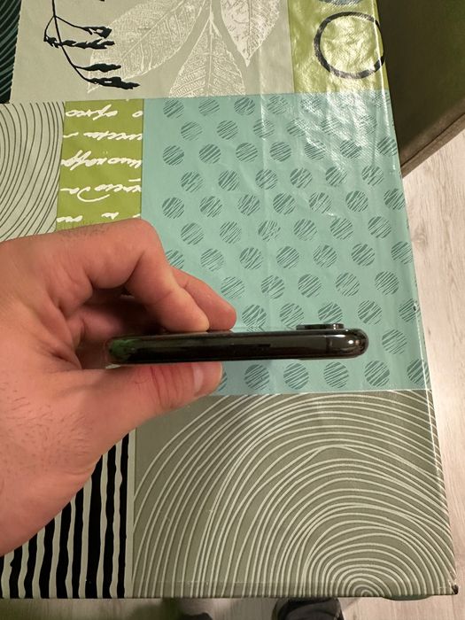 Iphone XS MAX черен 64GB