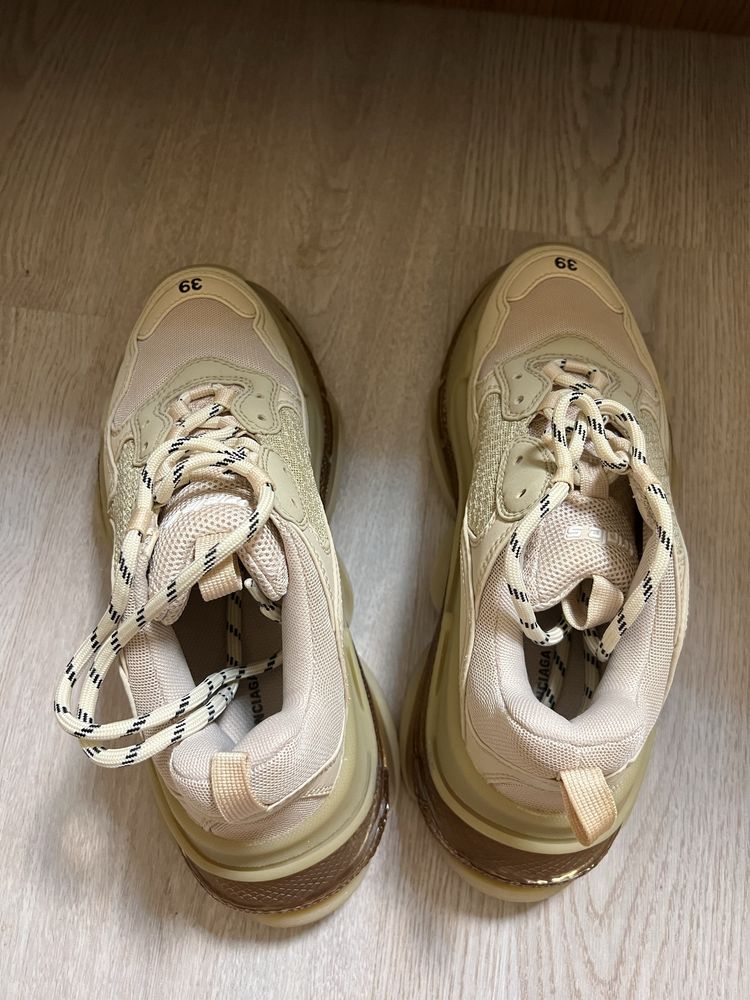 Balenciaga Оригинални
