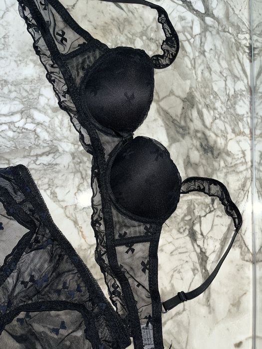 Нижнее бельё комплект