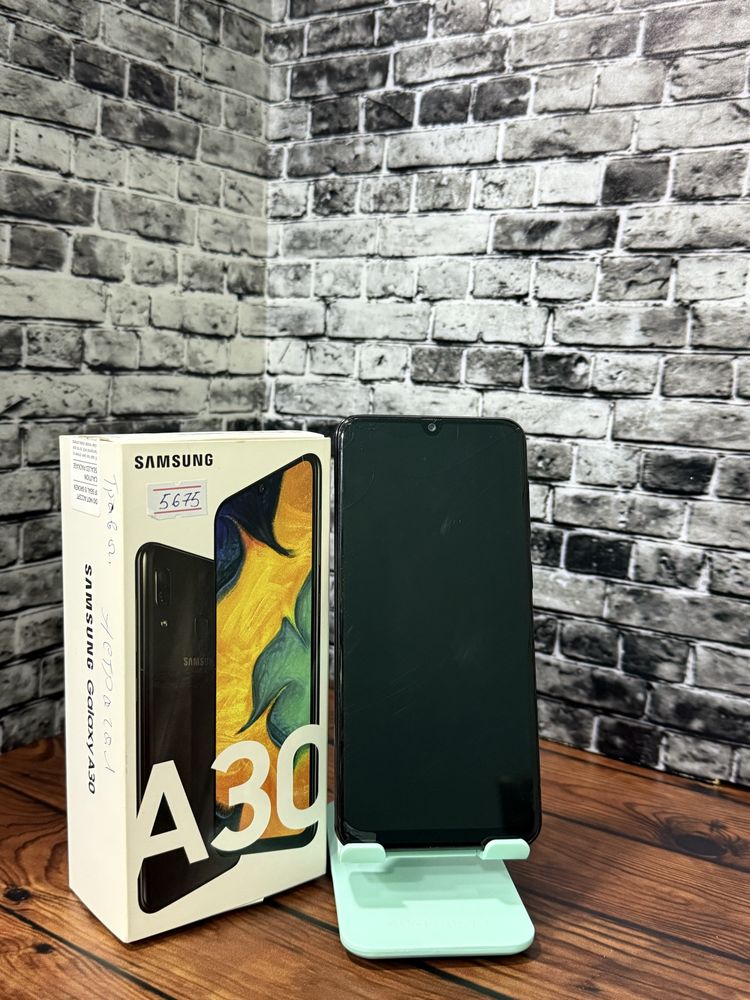 Samsung A30/Самсунг А30