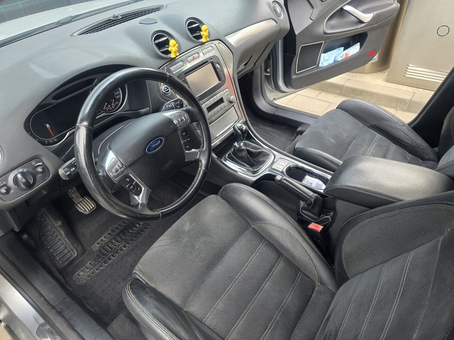 Vand Ford Mondeo 2.0 TDCI Turnier