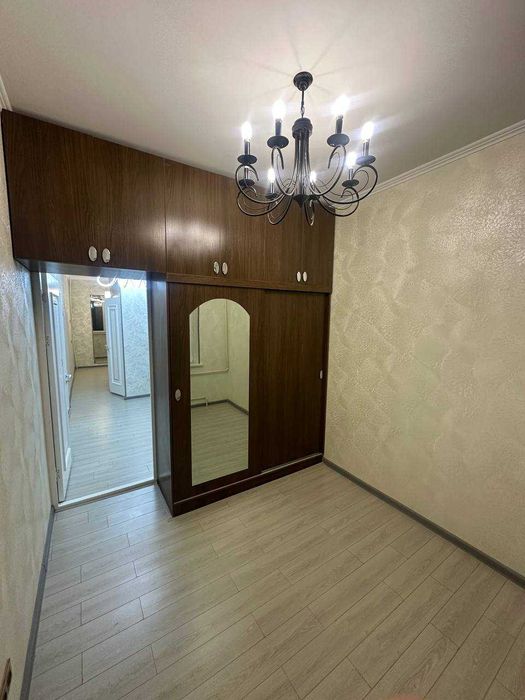 СРОЧНО!Коракамиш 3 хона ЕВРОРЕМОНТ квартира сотилади!Фаргона Макро