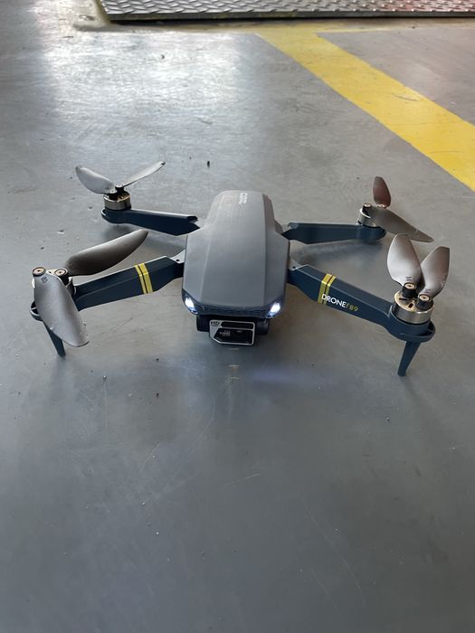 Drona CHUBORY F89-camera 4k hd