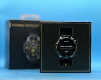 ГАРАНЦИОНЕН!!! Смарт часовник Huawei Watch GT 4, 46 mm, Black