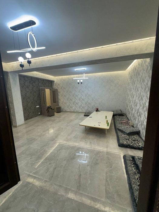 7 ком хай-тек Участок аренда Арк Булок