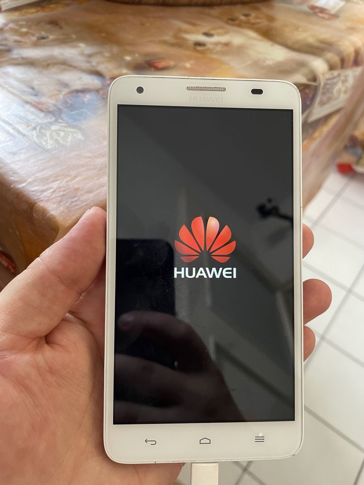 Huawei Ascend G750 (Honor 3X)