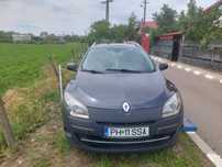 Vând Renault Megan 3