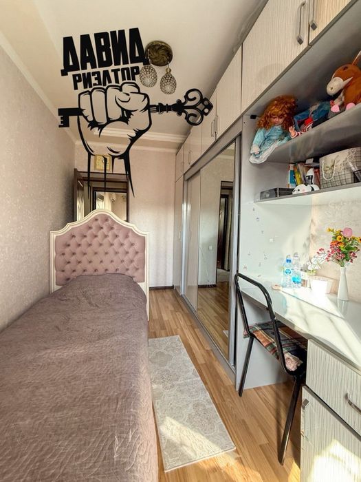 5/2/4 Буюк Ипак Йюли, ОВИР ориентир, 100м2, кирпич 2х6, цена 146000 уе