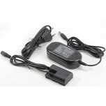 Dummy Battery DR-E18 за Canon