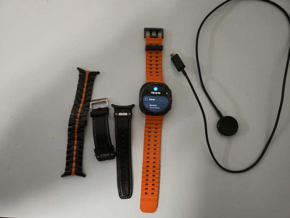 Samsung Galaxy Watch Ultra 47 mm