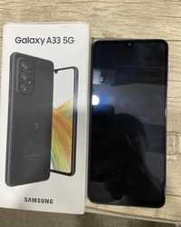 Samsung A33 5g 128/6