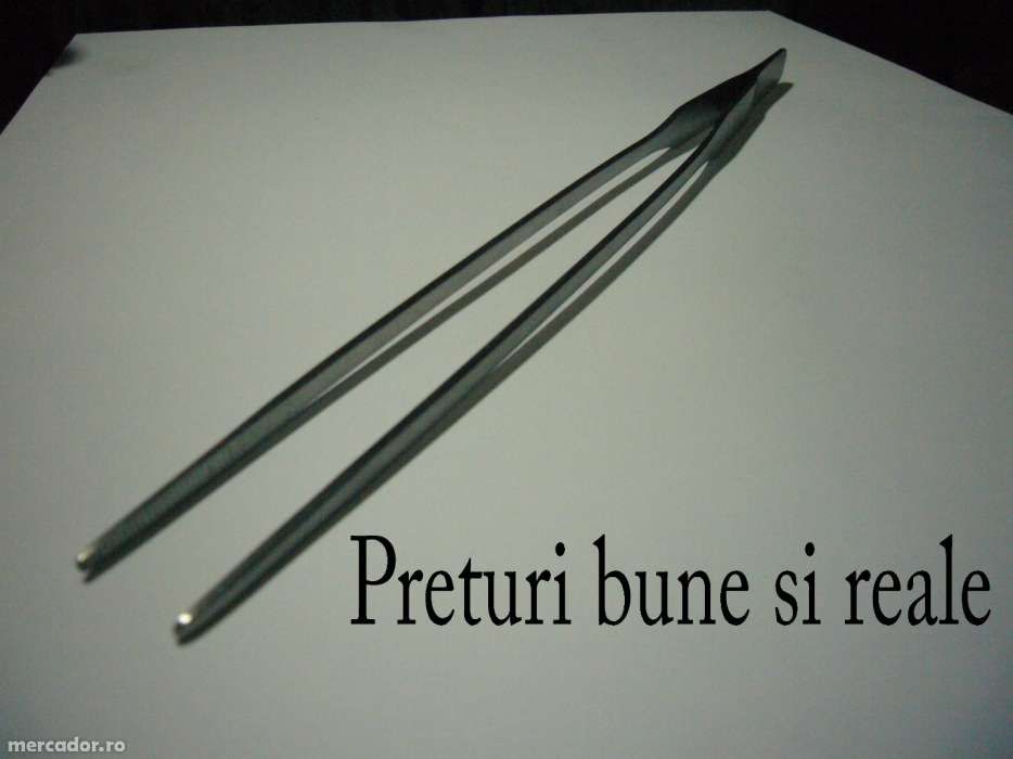 8URGENT : Foarfeca + pensete plante acvariu