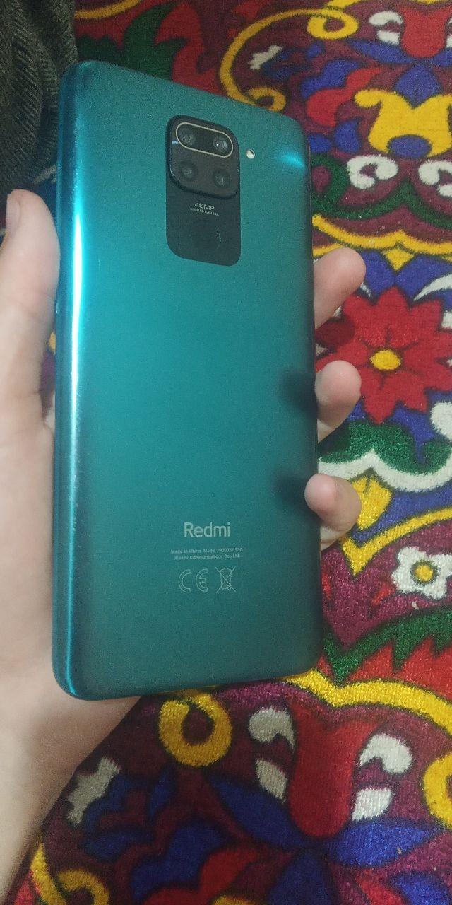 Redmi note9 64GB